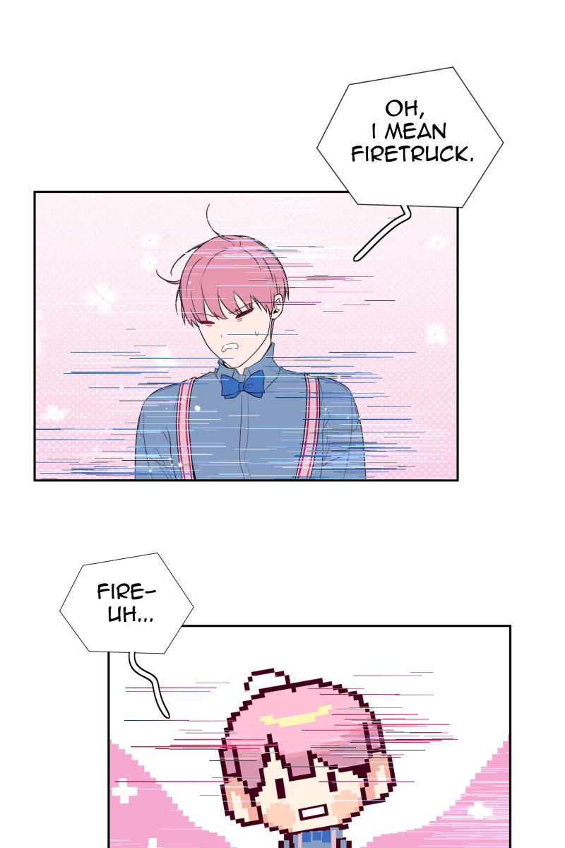 Read Phase 20 chapter 117 image 16 on Lezhin