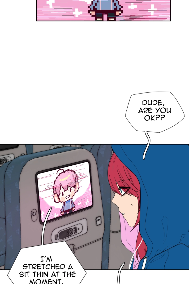 Read Phase 20 chapter 117 image 17 on Lezhin