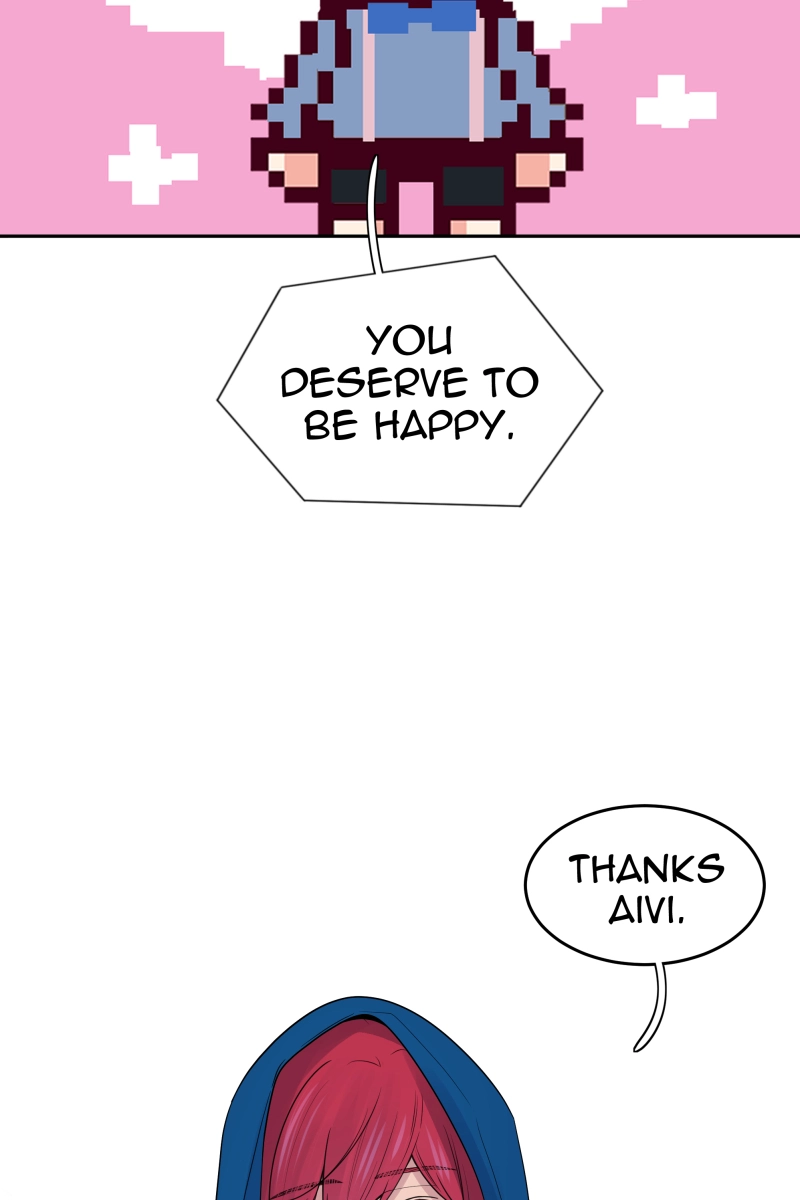 Read Phase 20 chapter 117 image 21 on Lezhin