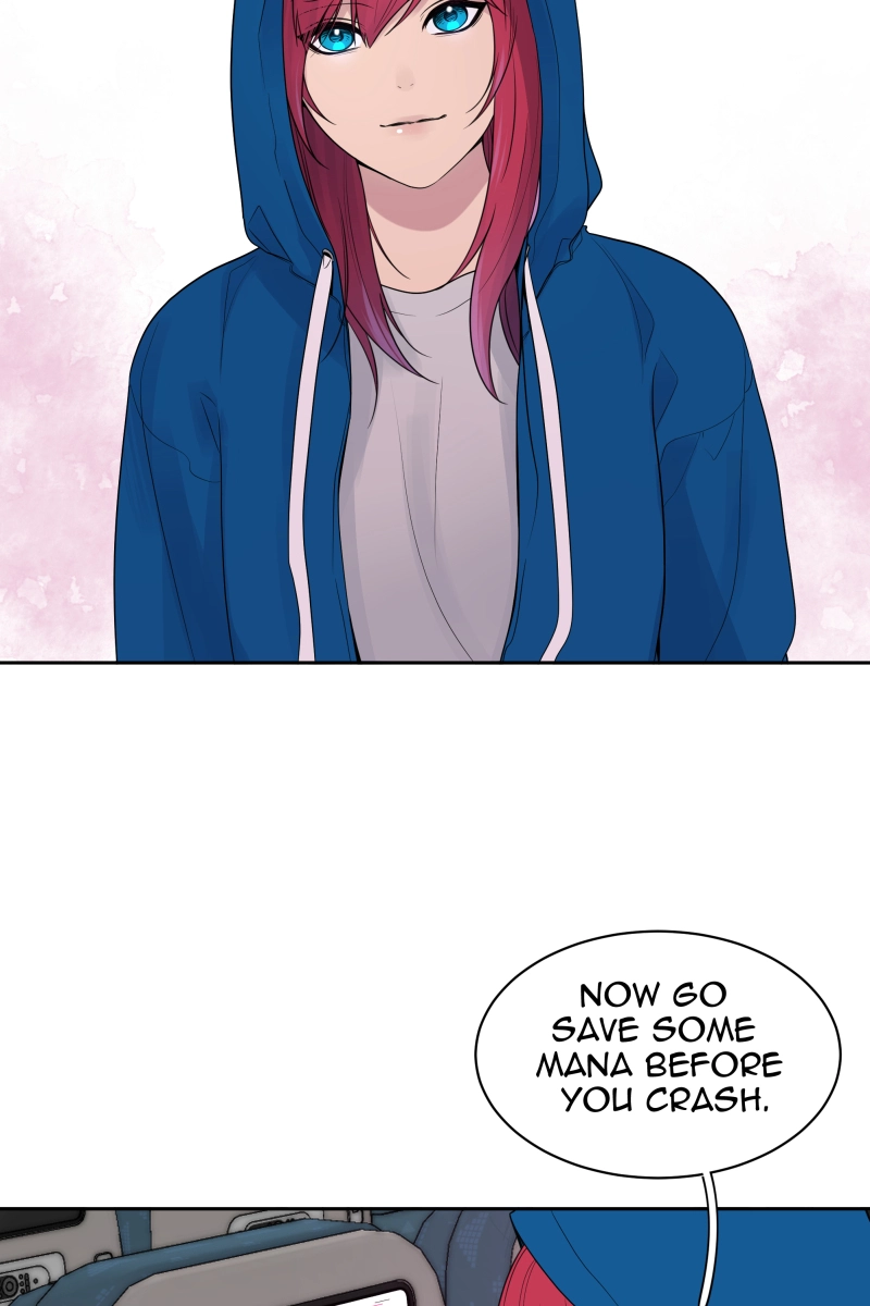 Read Phase 20 chapter 117 image 22 on Lezhin