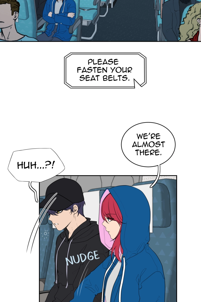 Read Phase 20 chapter 117 image 24 on Lezhin