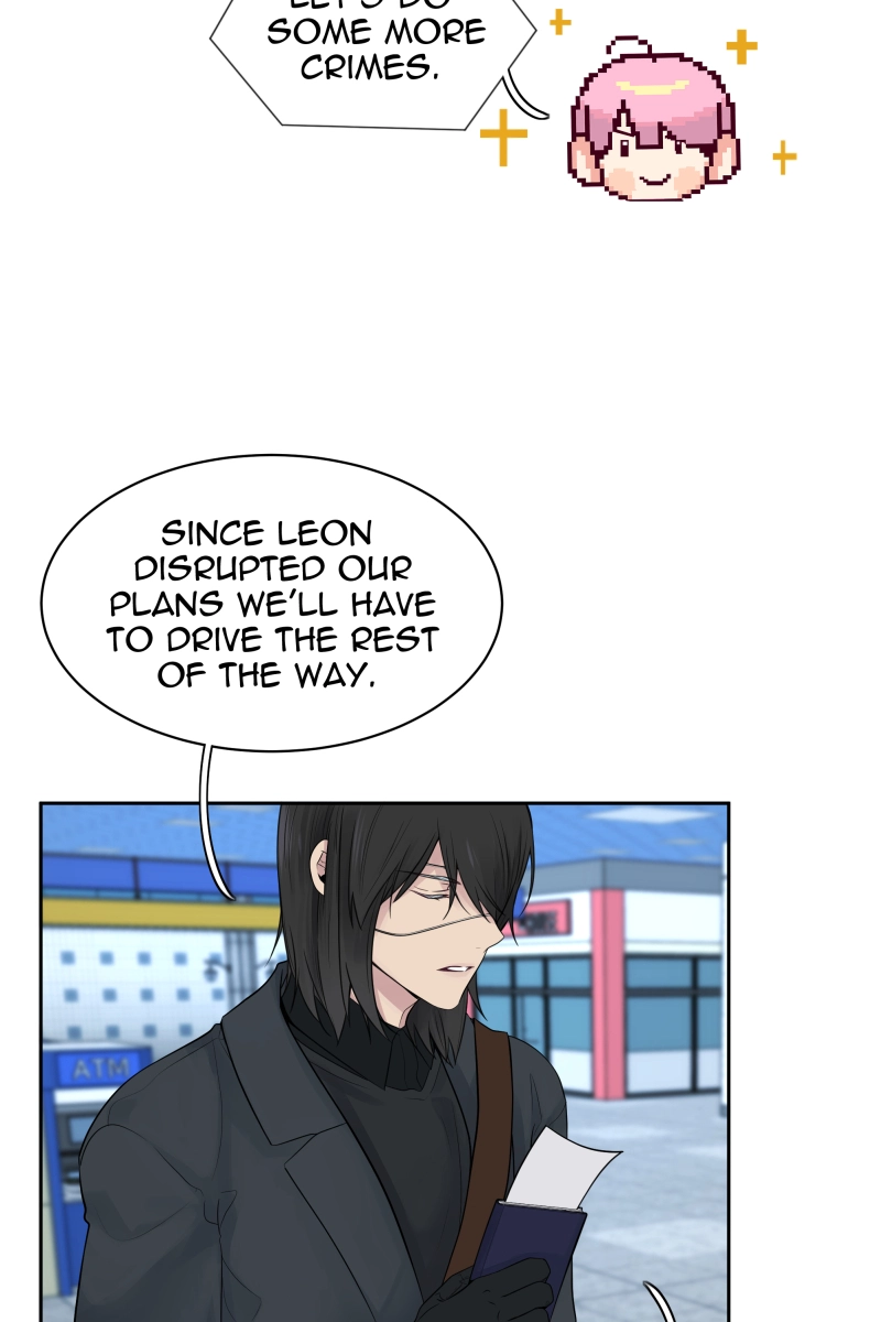 Read Phase 20 chapter 117 image 28 on Lezhin