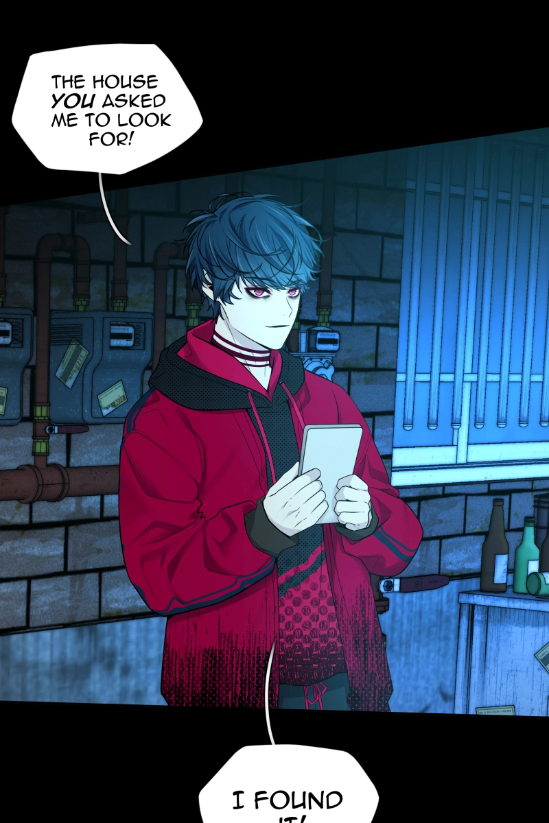Read Phase 20 chapter 117 image 3 on Lezhin