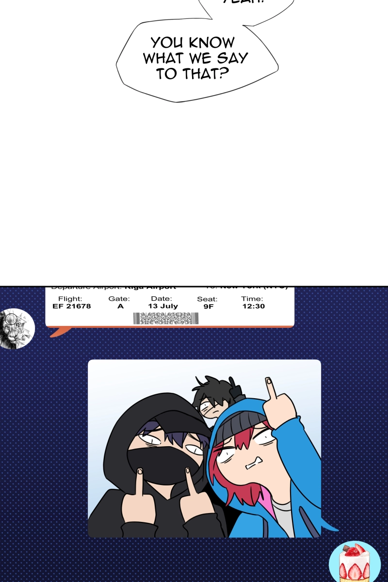 Read Phase 20 chapter 117 image 39 on Lezhin