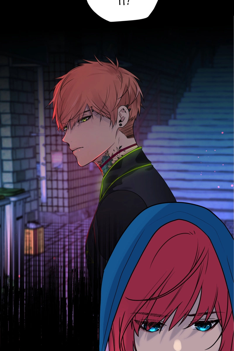 Read Phase 20 chapter 117 image 4 on Lezhin