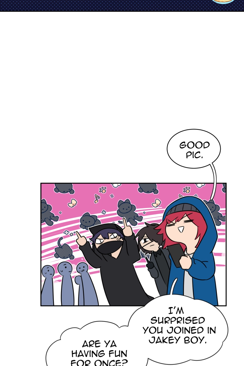 Read Phase 20 chapter 117 image 40 on Lezhin