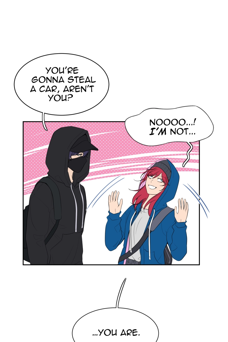 Read Phase 20 chapter 117 image 48 on Lezhin