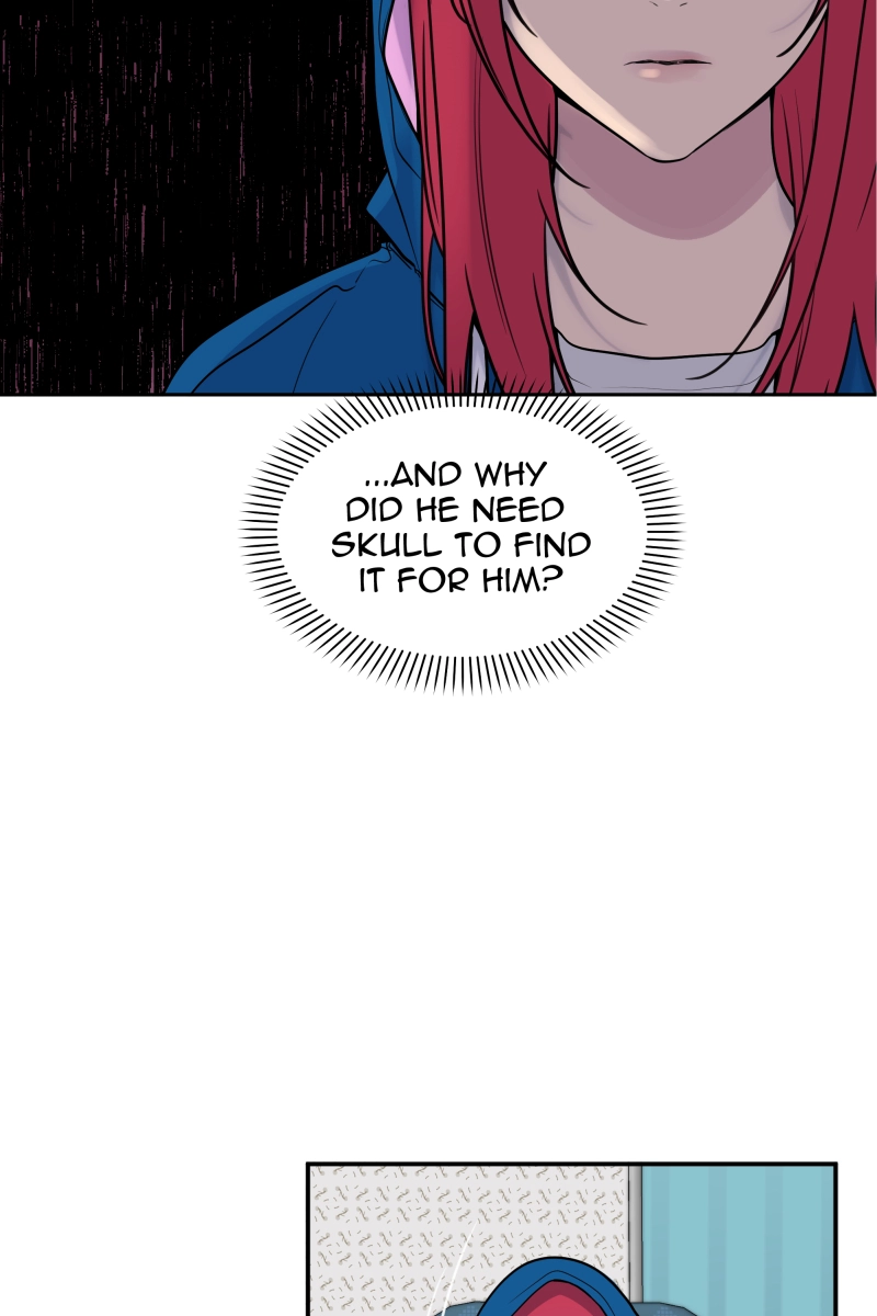 Read Phase 20 chapter 117 image 5 on Lezhin