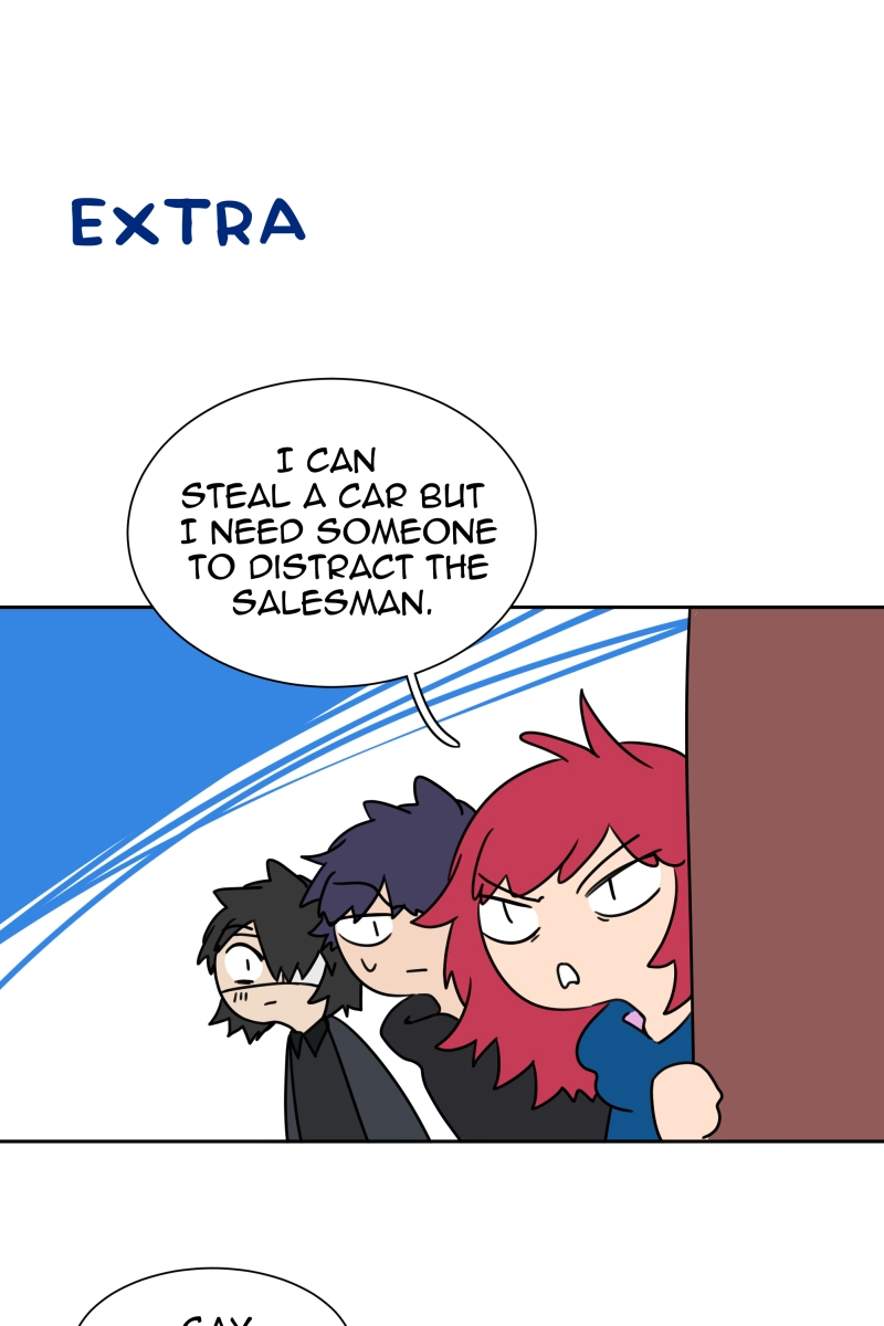 Read Phase 20 chapter 117 image 56 on Lezhin