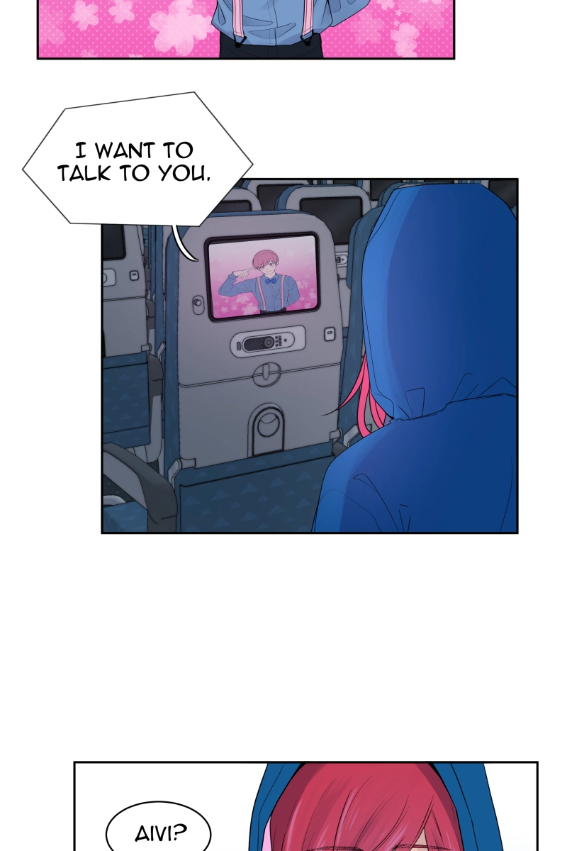 Read Phase 20 chapter 117 image 7 on Lezhin