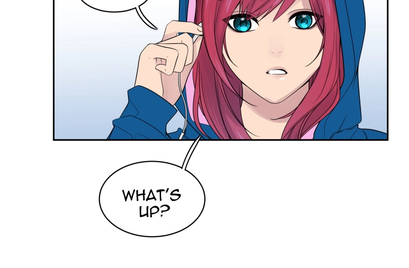 Read Phase 20 chapter 117 image 8 on Lezhin