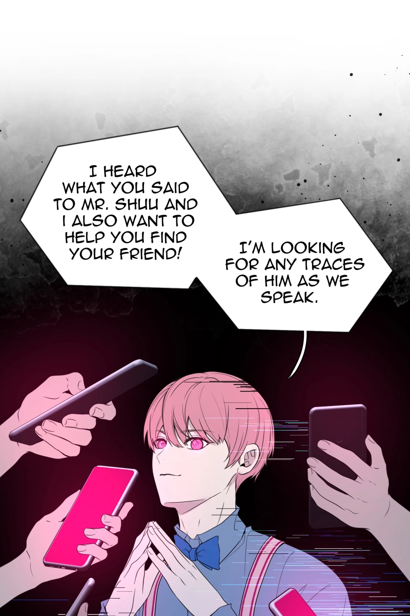 Read Phase 20 chapter 117 image 9 on Lezhin