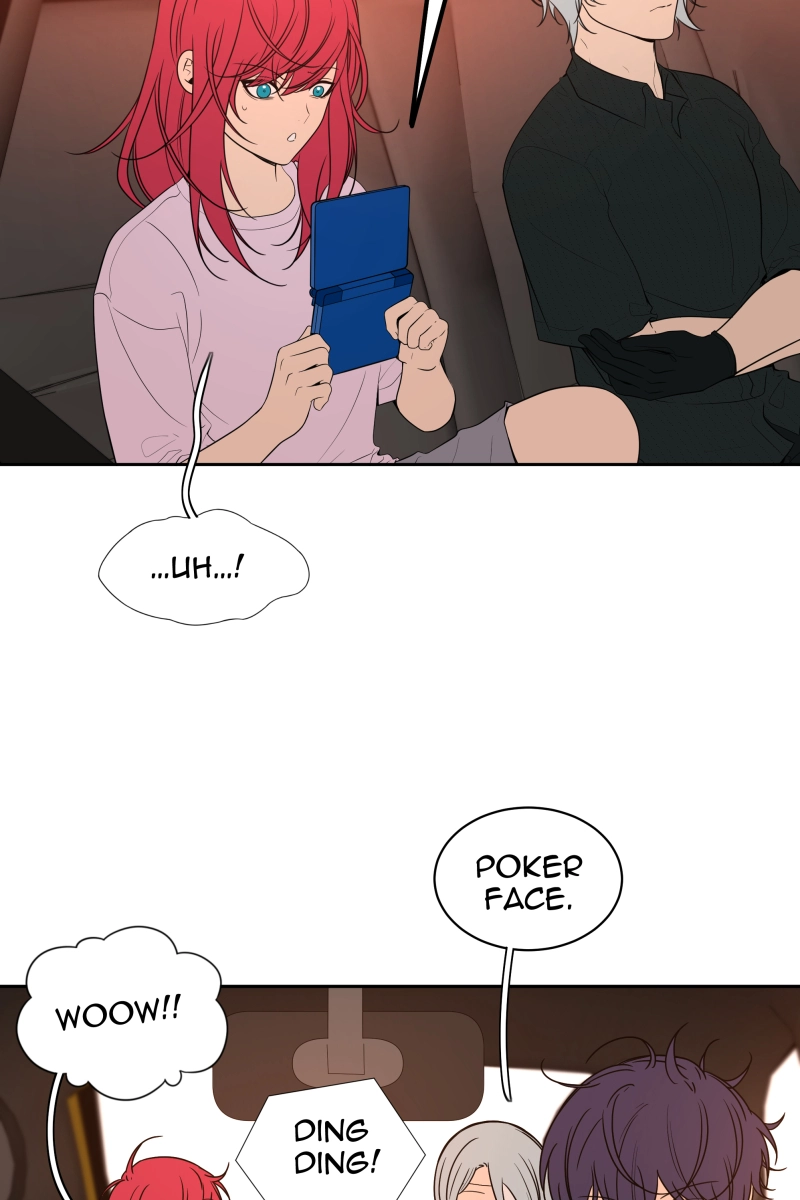 Read Phase 20 chapter 118 image 13 on Lezhin