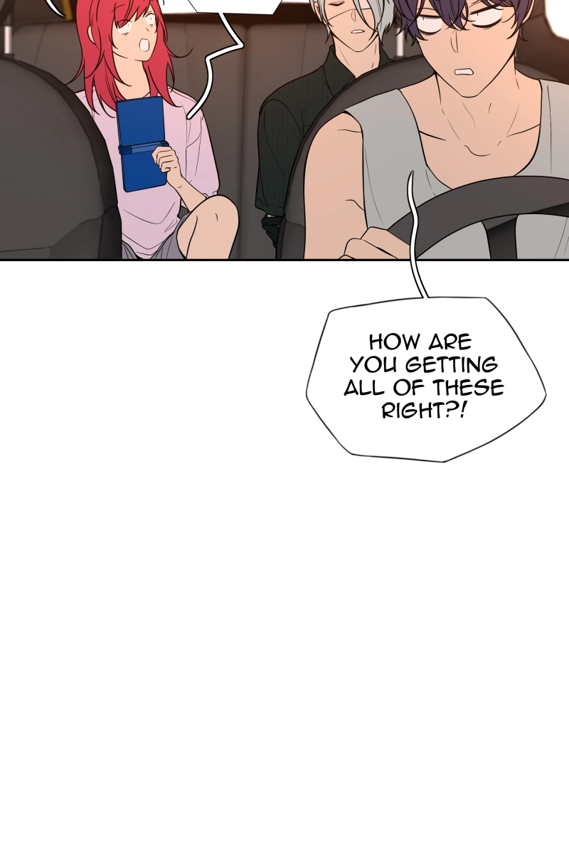 Read Phase 20 chapter 118 image 14 on Lezhin