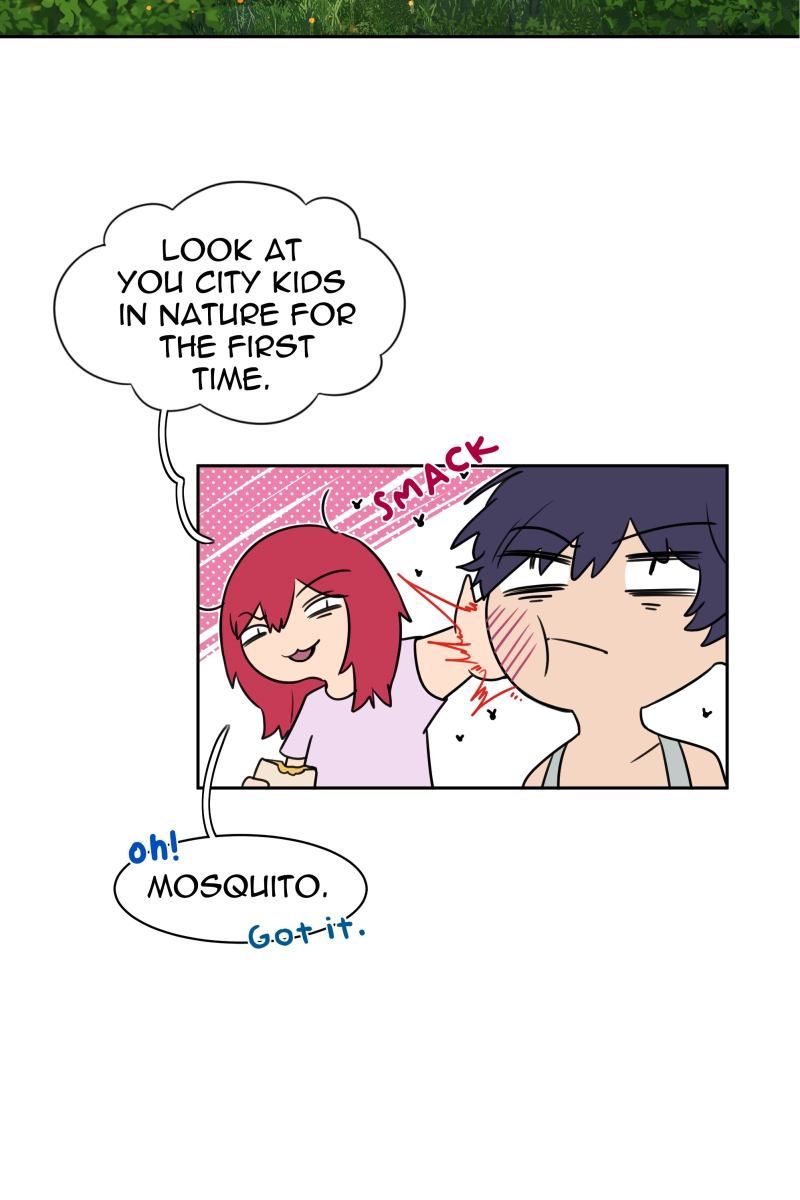 Read Phase 20 chapter 118 image 16 on Lezhin