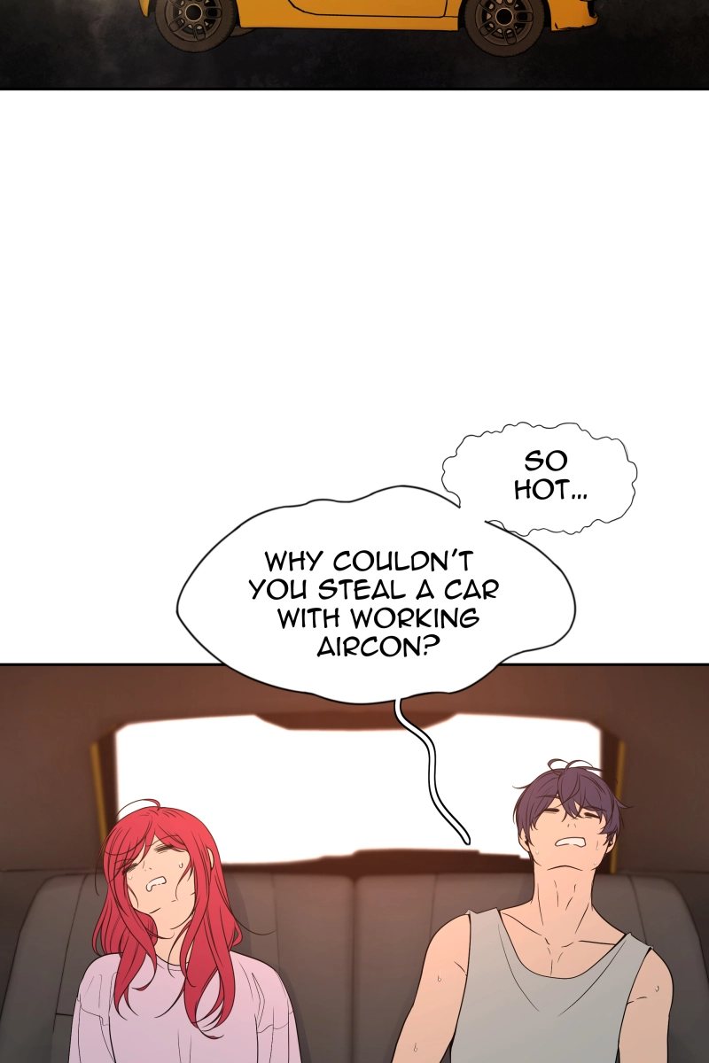 Read Phase 20 chapter 118 image 2 on Lezhin