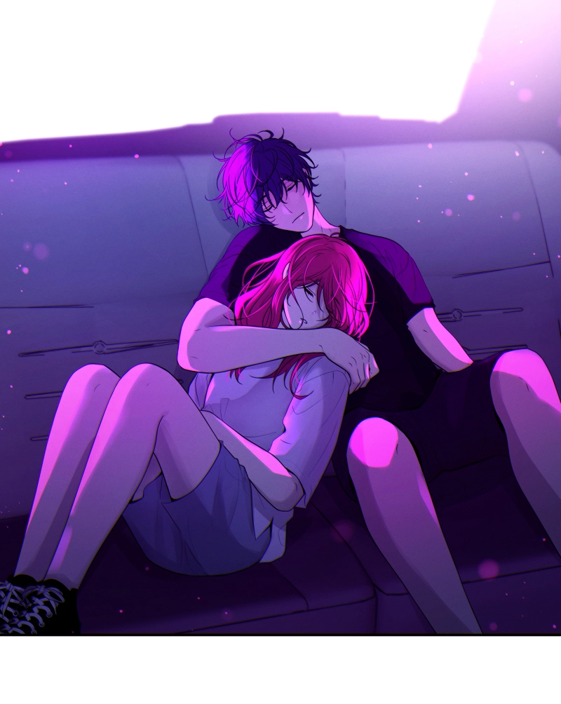 Read Phase 20 chapter 118 image 21 on Lezhin