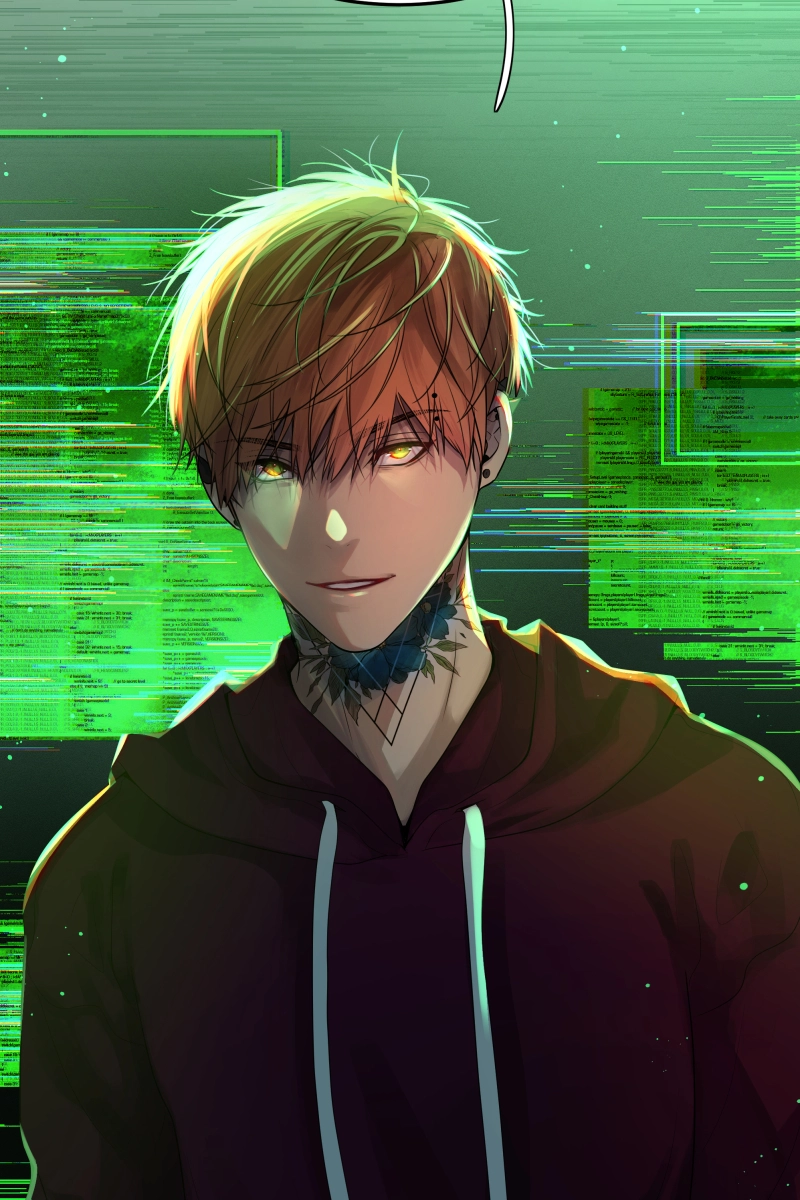 Read Phase 20 chapter 118 image 57 on Lezhin