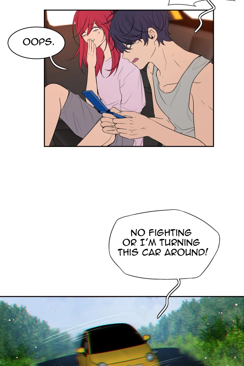 Read Phase 20 chapter 118 image 8 on Lezhin