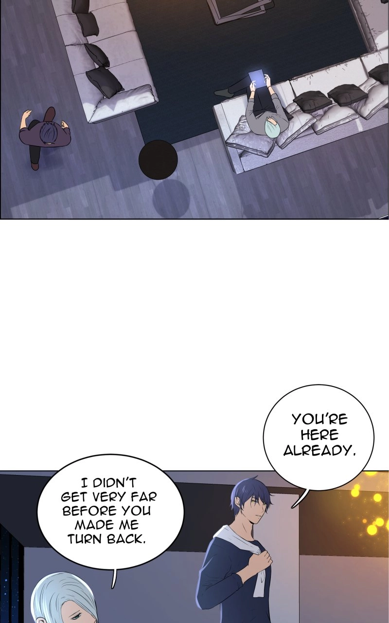 Read Phase 20 chapter 12 image 13 on Lezhin