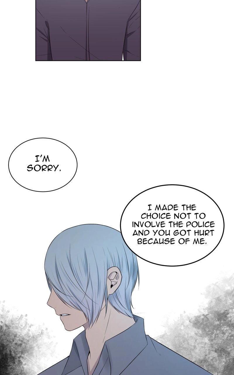 Read Phase 20 chapter 12 image 22 on Lezhin