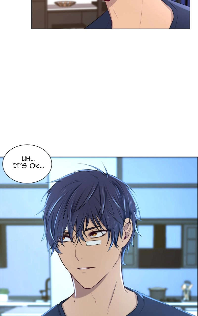 Read Phase 20 chapter 12 image 24 on Lezhin
