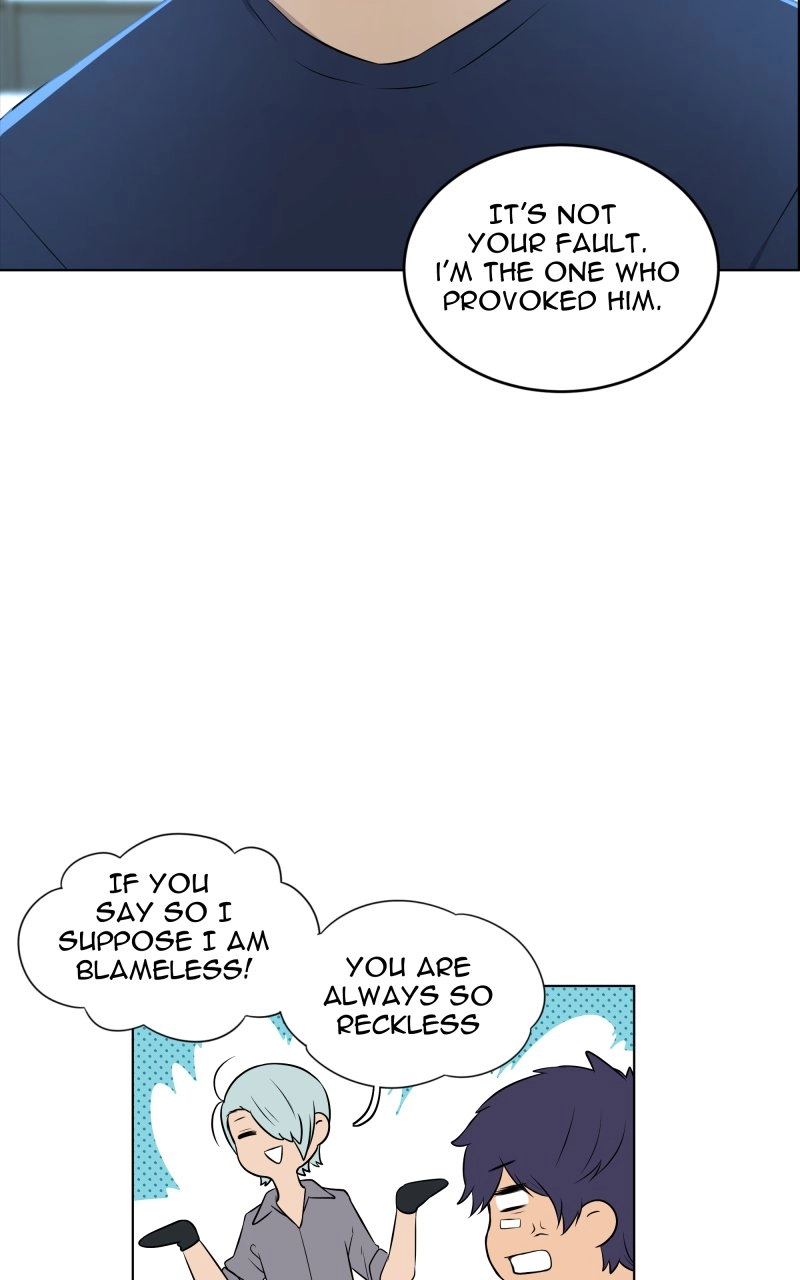 Read Phase 20 chapter 12 image 25 on Lezhin