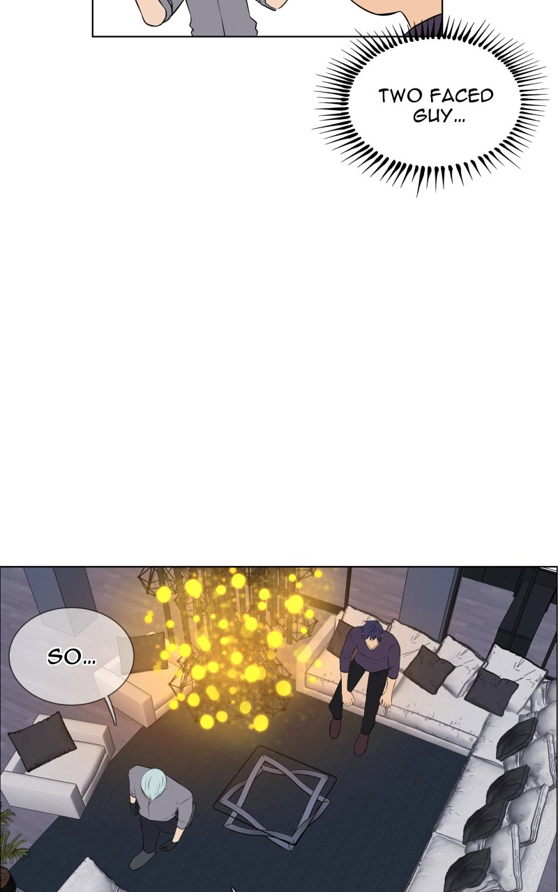 Read Phase 20 chapter 12 image 26 on Lezhin