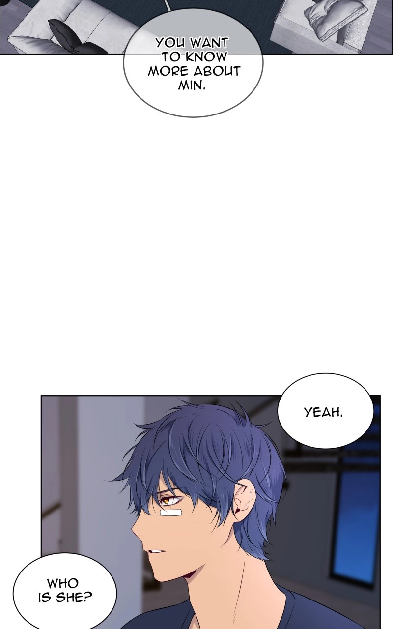 Read Phase 20 chapter 12 image 27 on Lezhin