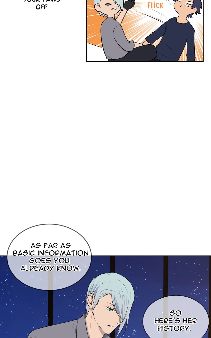 Read Phase 20 chapter 12 image 31 on Lezhin