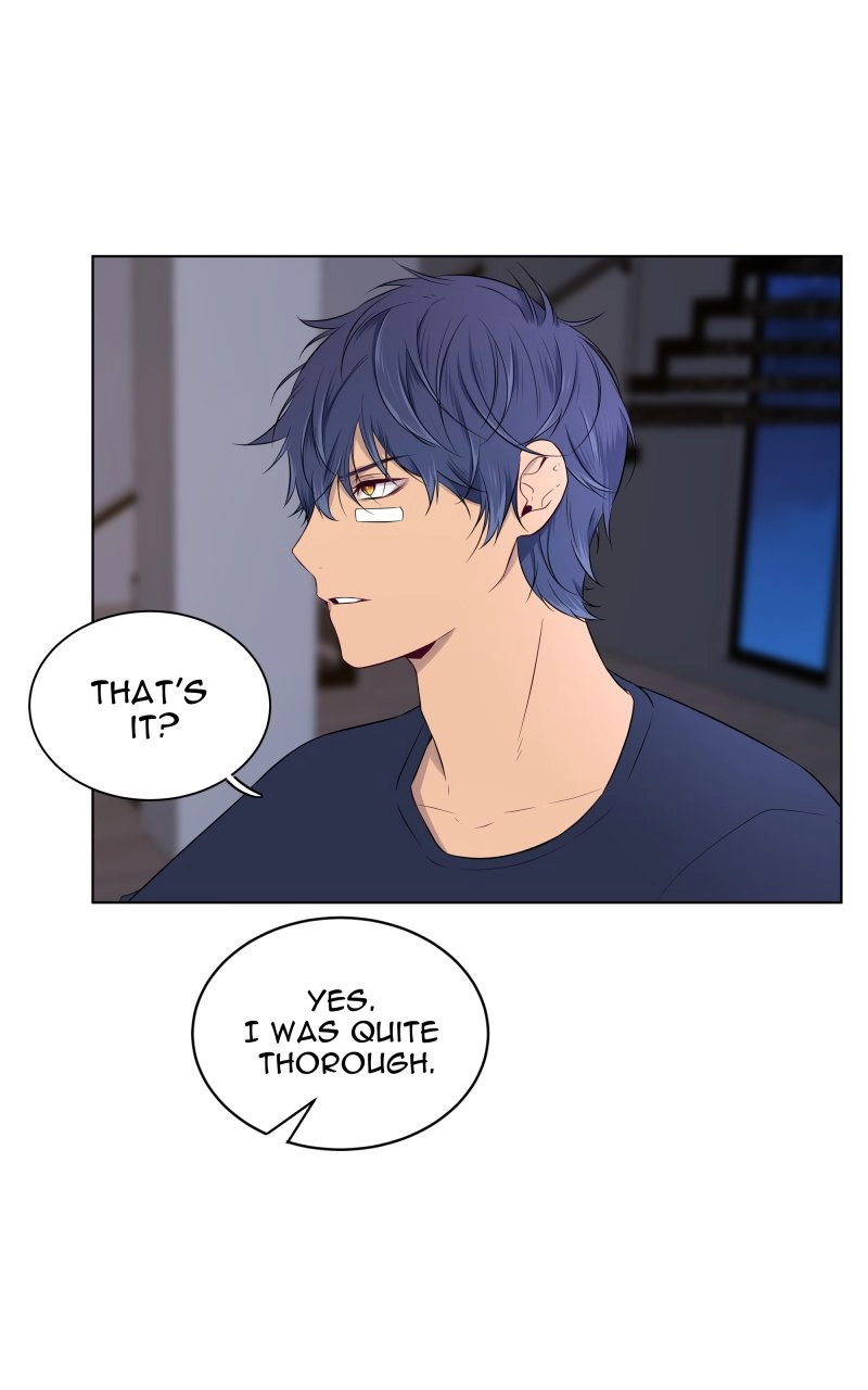 Read Phase 20 chapter 12 image 35 on Lezhin