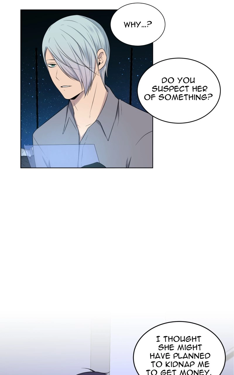 Read Phase 20 chapter 12 image 36 on Lezhin