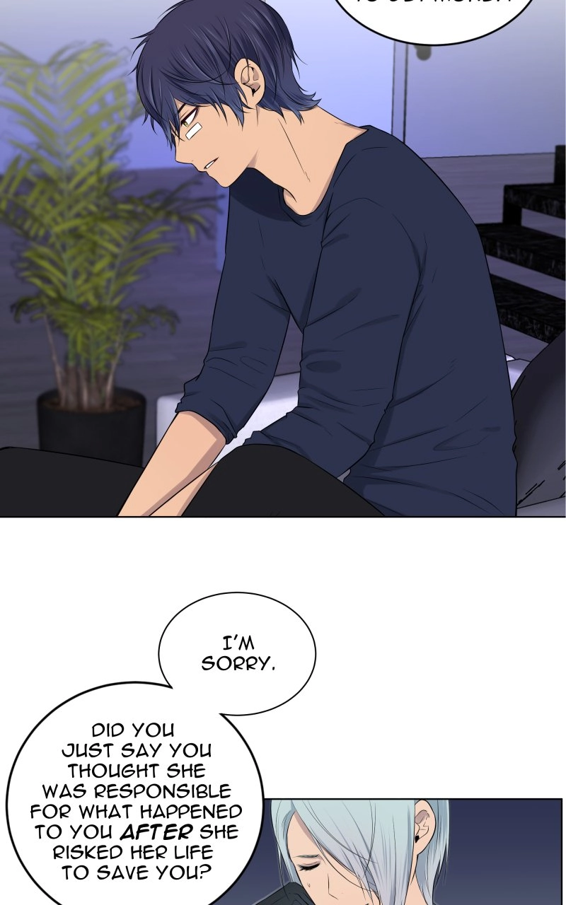 Read Phase 20 chapter 12 image 37 on Lezhin