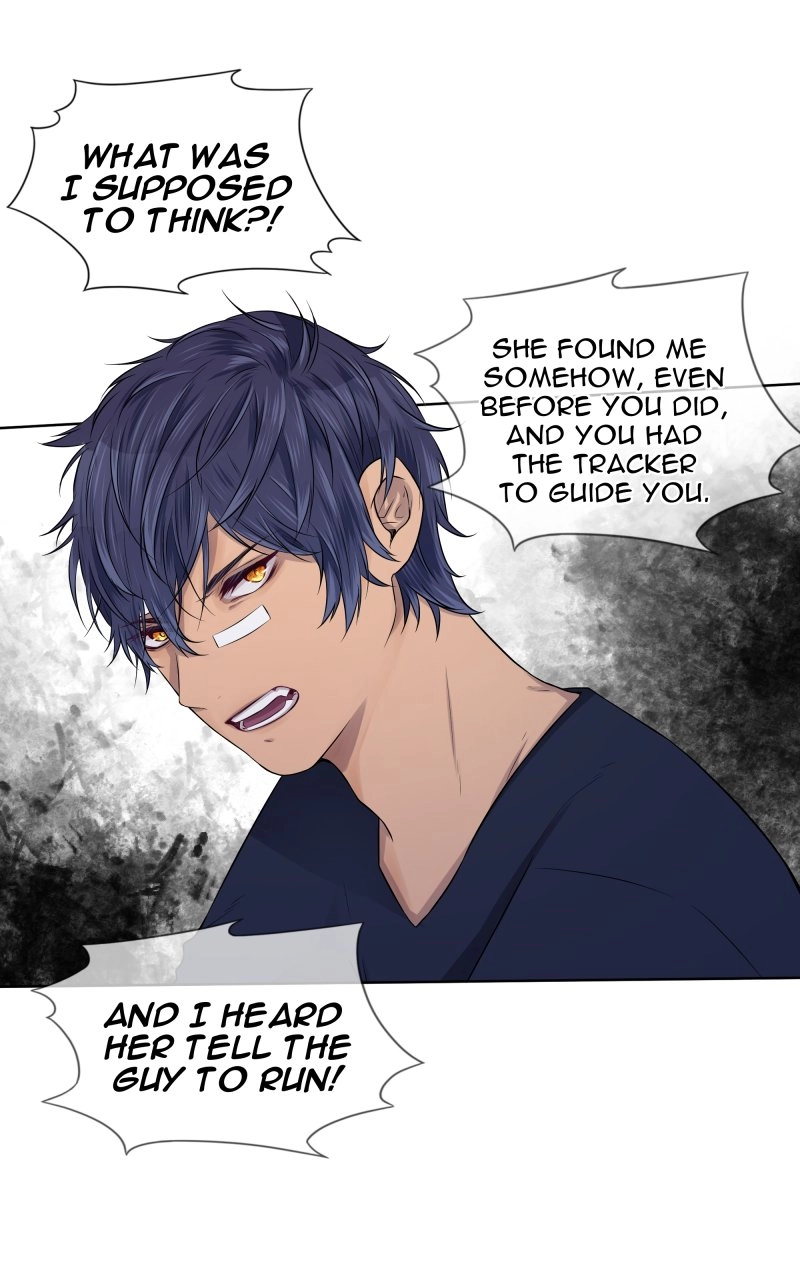Read Phase 20 chapter 12 image 39 on Lezhin
