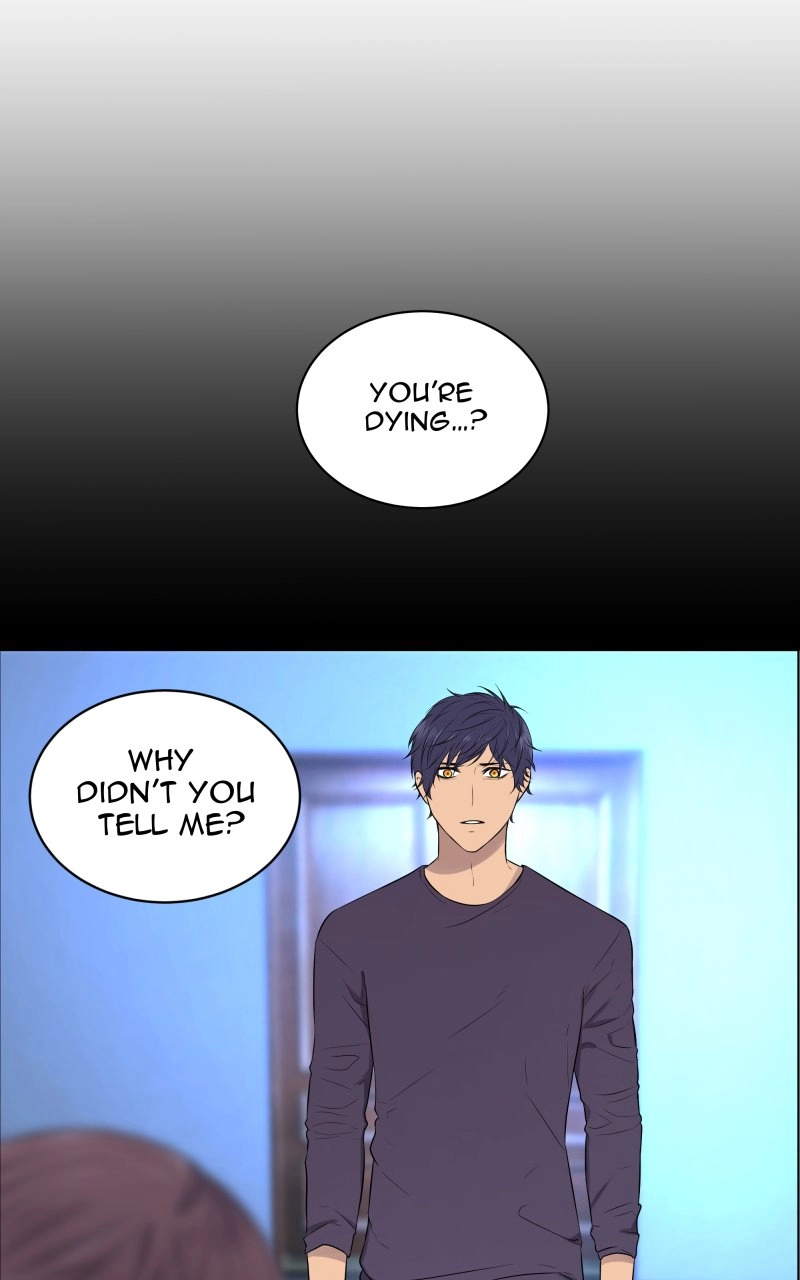 Read Phase 20 chapter 12 image 4 on Lezhin