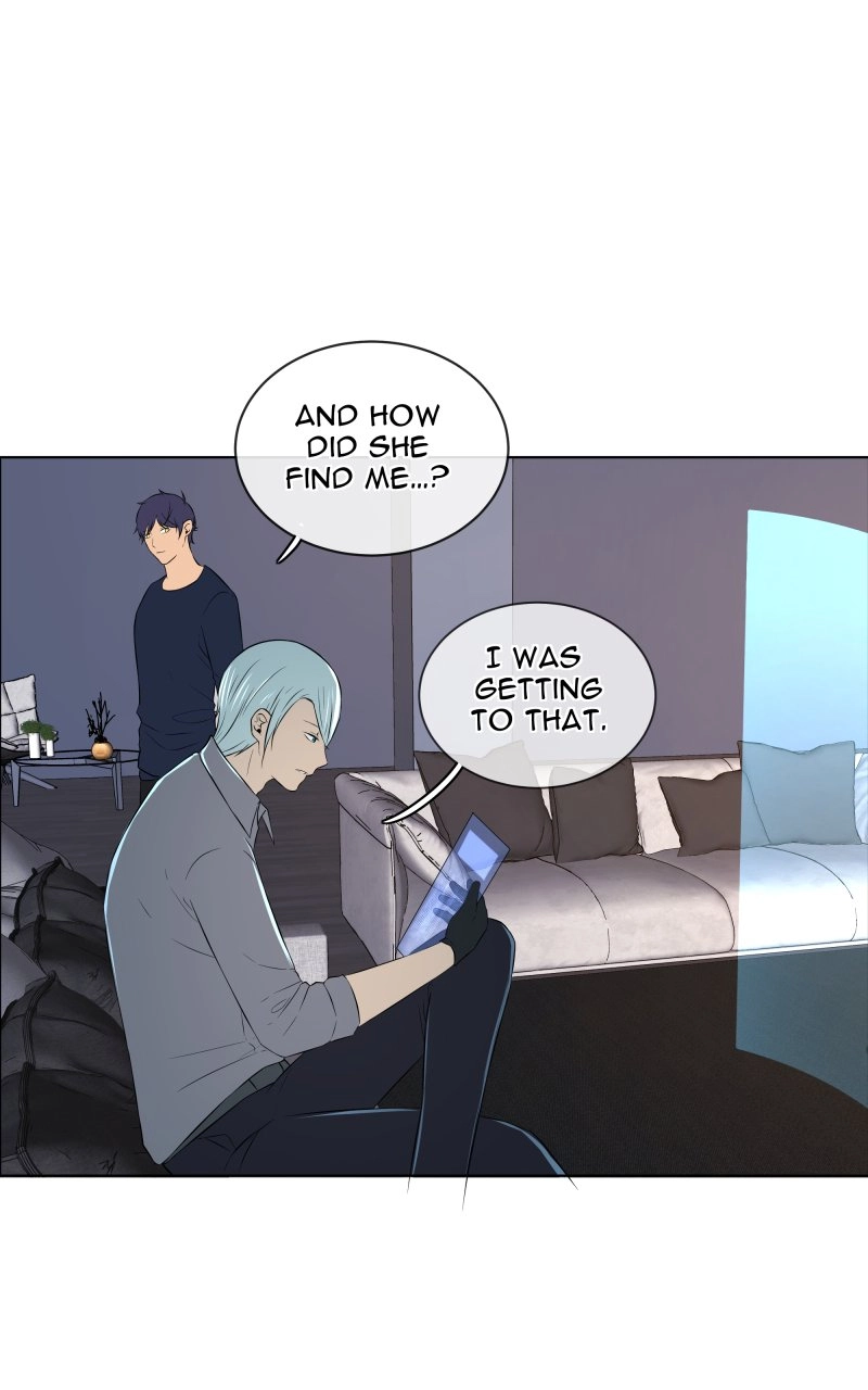 Read Phase 20 chapter 12 image 43 on Lezhin