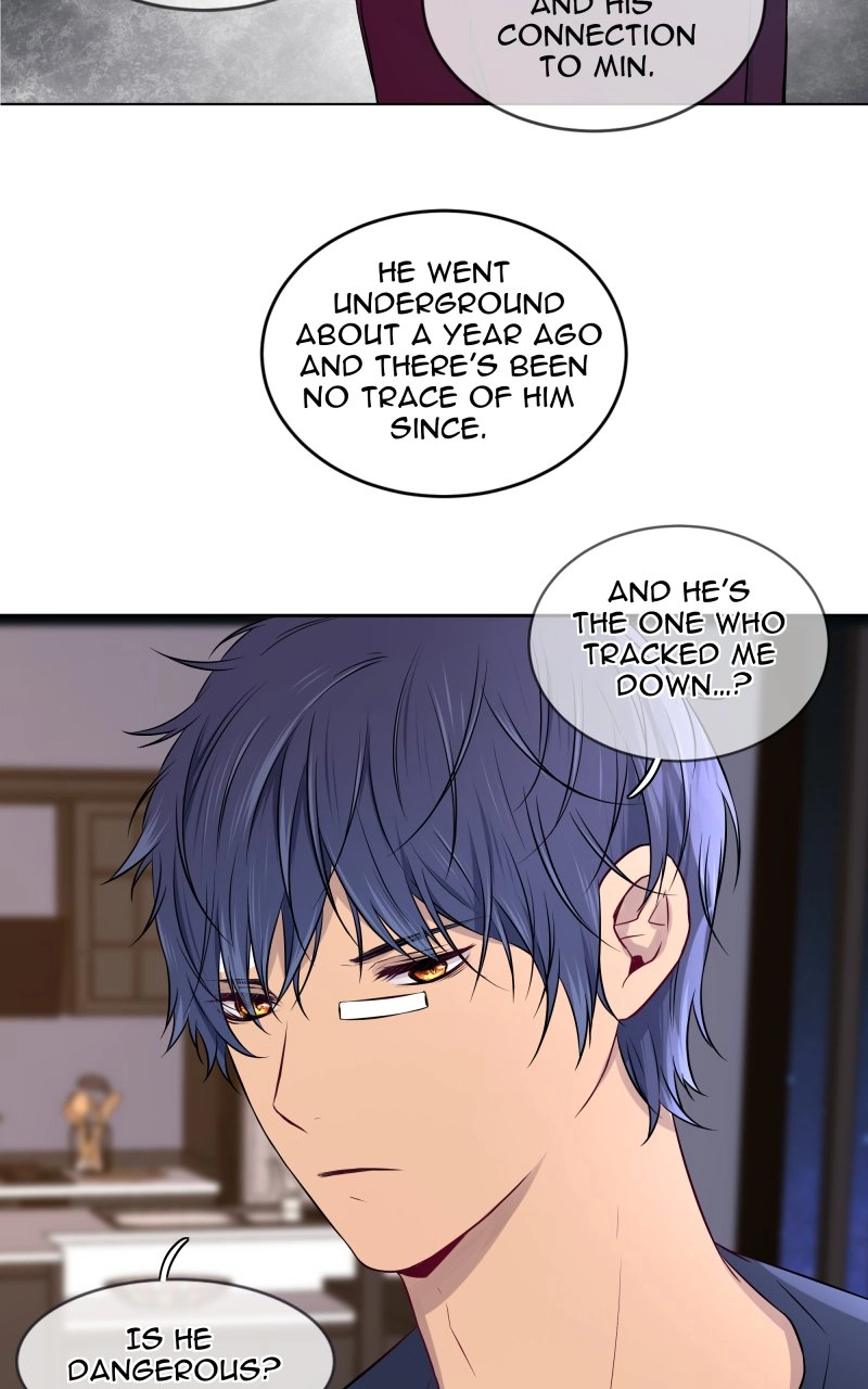 Read Phase 20 chapter 12 image 45 on Lezhin