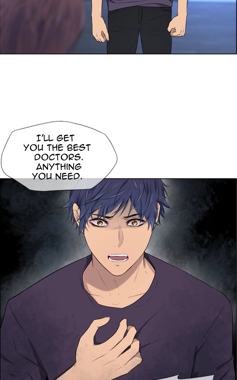 Read Phase 20 chapter 12 image 5 on Lezhin