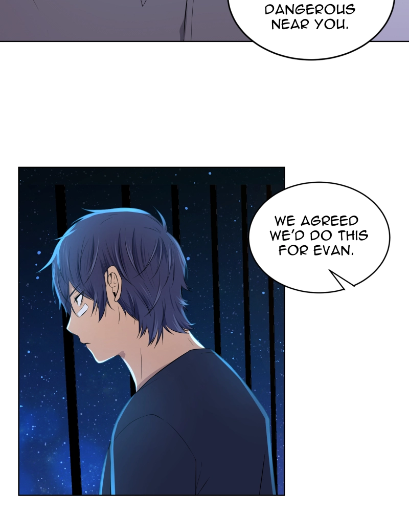Read Phase 20 chapter 12 image 50 on Lezhin