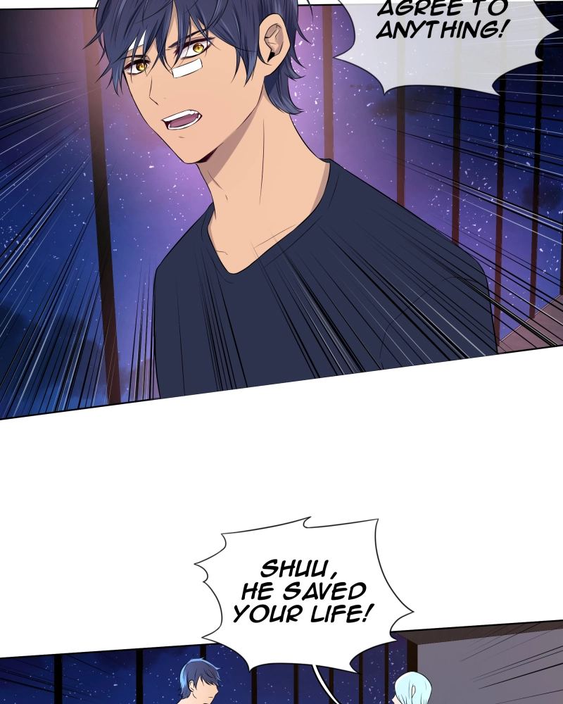 Read Phase 20 chapter 12 image 52 on Lezhin