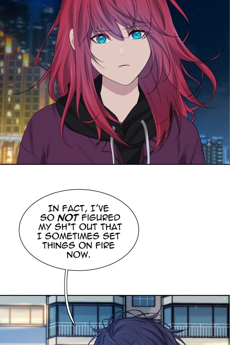 Read Phase 20 chapter 123 image 12 on Lezhin