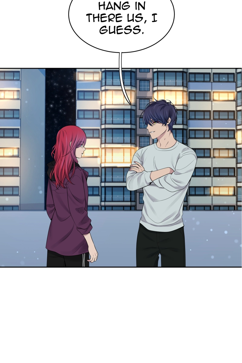 Read Phase 20 chapter 123 image 14 on Lezhin