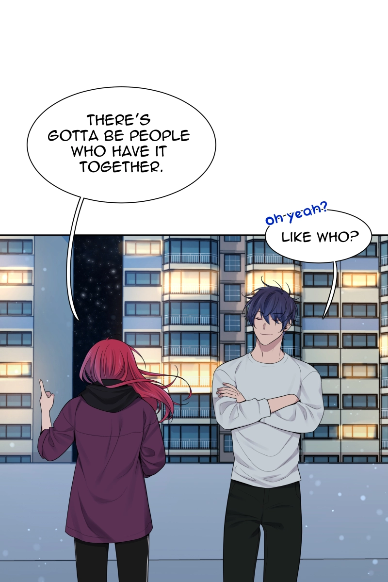 Read Phase 20 chapter 123 image 17 on Lezhin