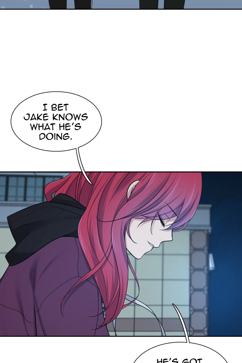 Read Phase 20 chapter 123 image 18 on Lezhin