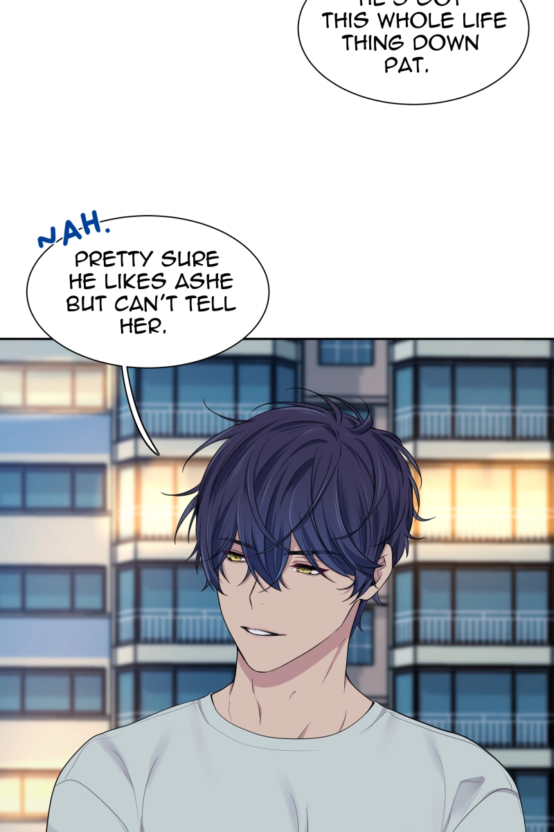 Read Phase 20 chapter 123 image 19 on Lezhin