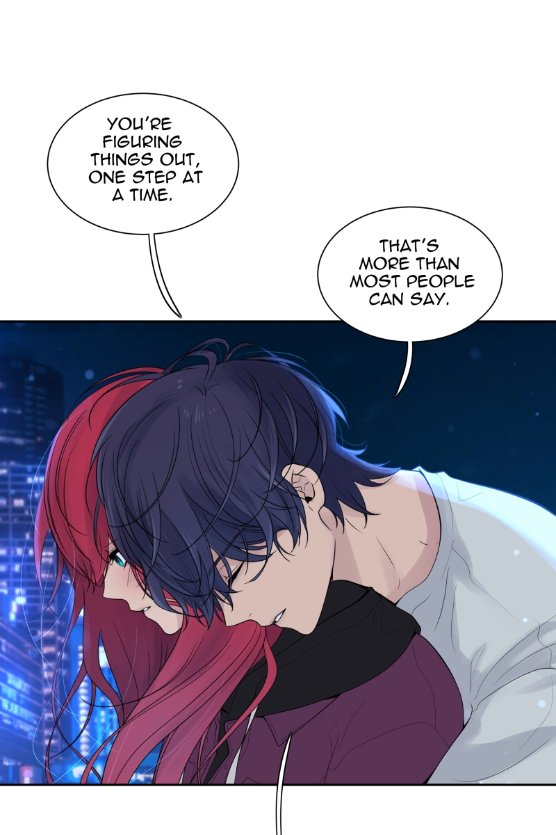 Read Phase 20 chapter 123 image 2 on Lezhin