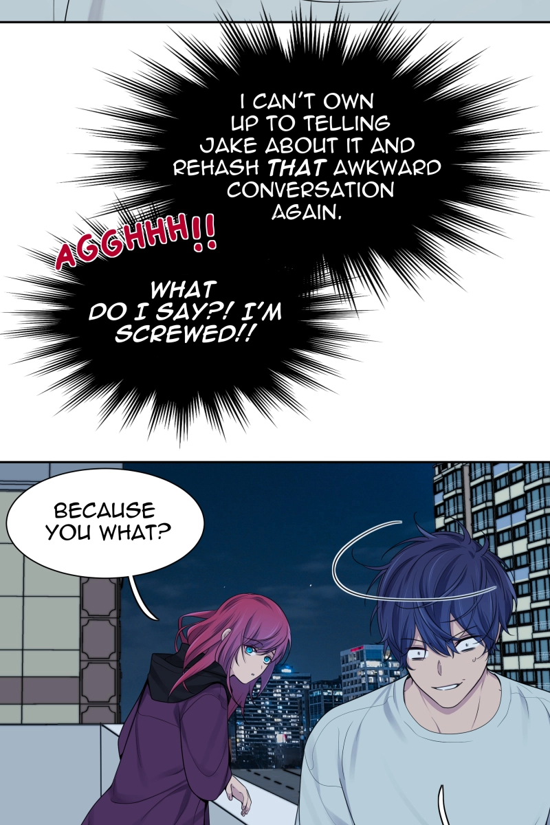 Read Phase 20 chapter 123 image 27 on Lezhin