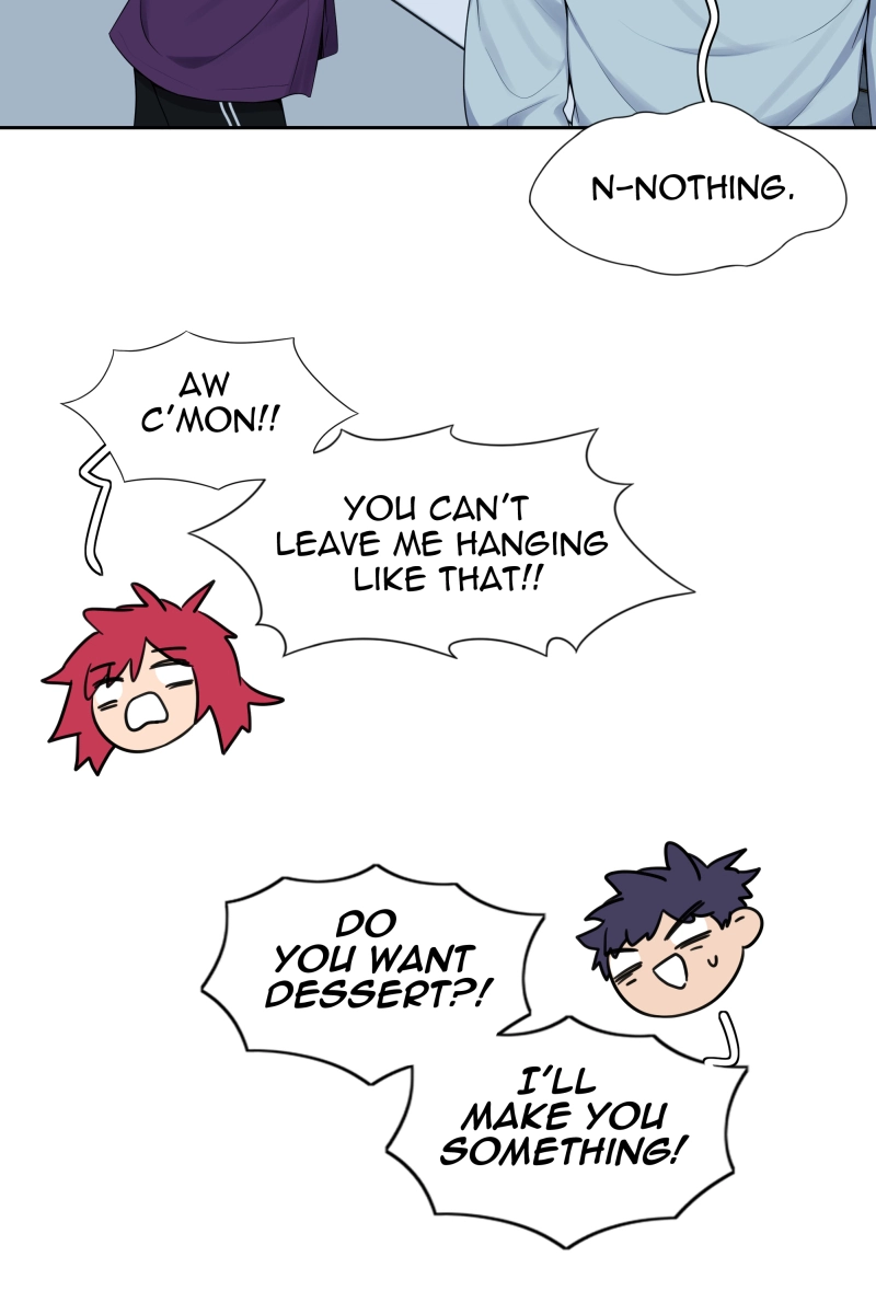 Read Phase 20 chapter 123 image 28 on Lezhin