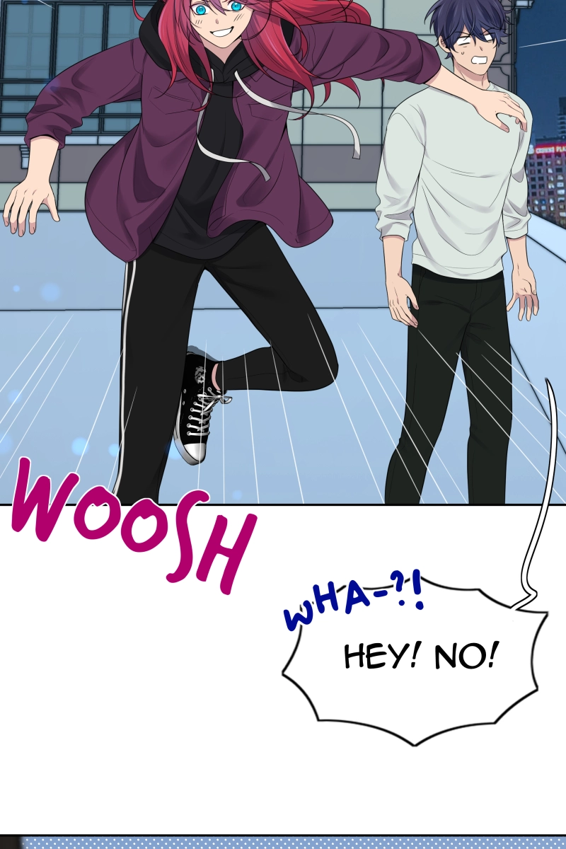 Read Phase 20 chapter 123 image 30 on Lezhin