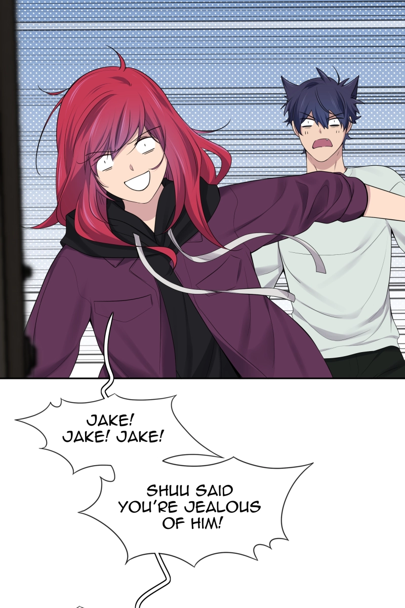 Read Phase 20 chapter 123 image 31 on Lezhin